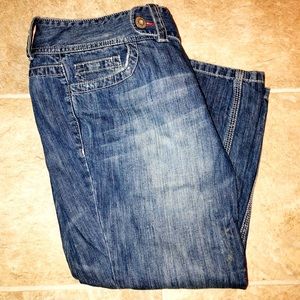Tommy Hilfiger Jeans Capri pants
